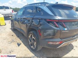 Hyundai Tucson 2023 2 Hyundai Tucson 2023 2