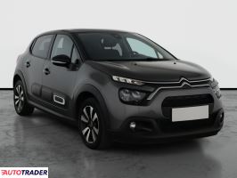 Citroen C3 - zobacz ofertę