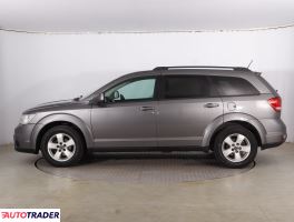 Fiat Freemont 2011 2.0 167 KM