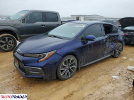 Toyota Corolla 2020 2