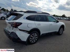 Subaru Outback 2022 2 Subaru Outback 2022 2