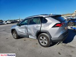 Toyota Pozostałe 2025 2