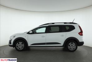 Dacia Pozostałe 2023 1.0 99 KM