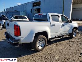 Chevrolet Colorado 2022 2