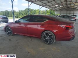 Nissan Altima 2023 2 Nissan Altima 2023 2