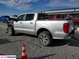 Ford Ranger 2019 2