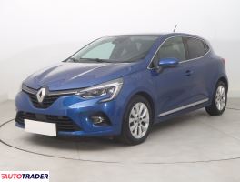 Renault Clio 2020 1.0 99 KM