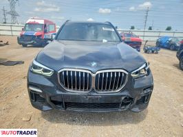 BMW X5 2022 4