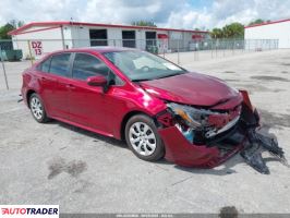 Toyota Corolla - zobacz ofertę