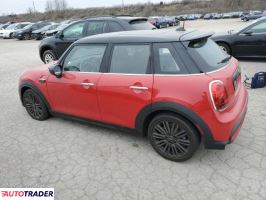 Austin Mini 2022 2