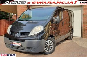 Renault Trafic 2012 2 Renault Trafic 2012 2