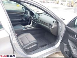 Honda Accord 2021 2 Honda Accord 2021 2