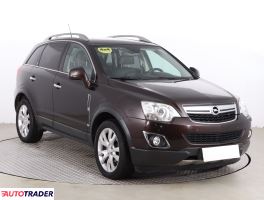 Opel Antara 2014 2.2 181 KM Opel Antara 2014 2.2 181 KM