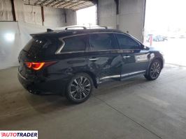 Infiniti Pozostałe 2019 3