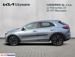 Kia Ceed 2022 1.5 160 KM