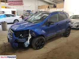 Ford EcoSport 2021 2