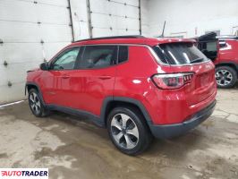 Jeep Compass 2018 2