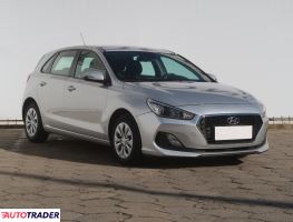 Hyundai i30 2019 1.4 97 KM