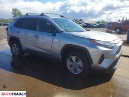 Toyota Pozostałe 2023 2