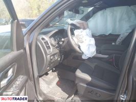 Dodge Ram 2025 3