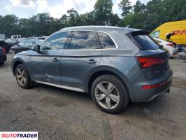 Audi Q5 2019 2