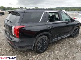 Hyundai Pozostałe 2025 3