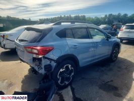 Subaru Pozostałe 2023 2