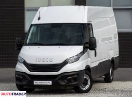 Iveco Daily - zobacz ofertę