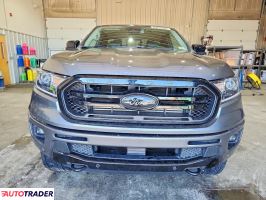 Ford Ranger 2022 2