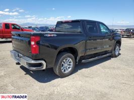 Chevrolet Silverado 2024 2 Chevrolet Silverado 2024 2