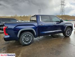 Toyota Tundra 2023 3