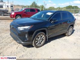 Toyota Pozostałe 2024 2