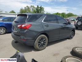 Chevrolet Equinox 2019 1