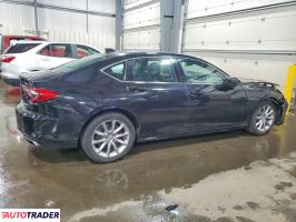Acura TL 2021 2