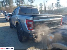 Ford Pozostałe 2023 3
