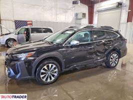 Subaru Outback 2024 2