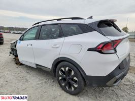 Kia Sportage 2023 2
