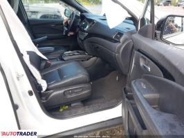 Honda Pozostałe 2019 3