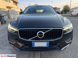 Volvo XC60 - zobacz ofertę