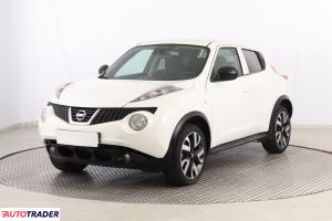 Nissan Juke 2014 1.5 108 KM Nissan Juke 2014 1.5 108 KM