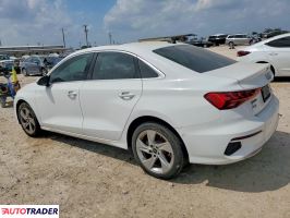 Audi A3 2024 2