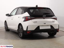 Hyundai i20 2021 1.0 99 KM