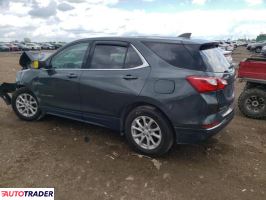 Chevrolet Equinox 2019 1