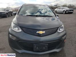 Chevrolet Pozostałe 2020