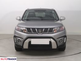 Suzuki Vitara 2016 1.4 138 KM