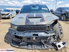Dodge Durango 2023 5