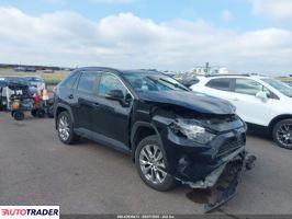 Toyota Pozostałe - zobacz ofertę