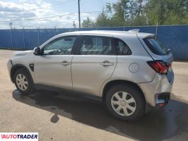 Mitsubishi Pozostałe 2024 2