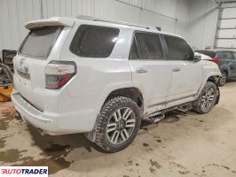 Toyota Pozostałe 2024 4