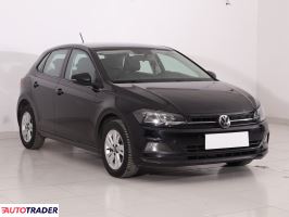 Volkswagen Polo 2019 1.0 93 KM